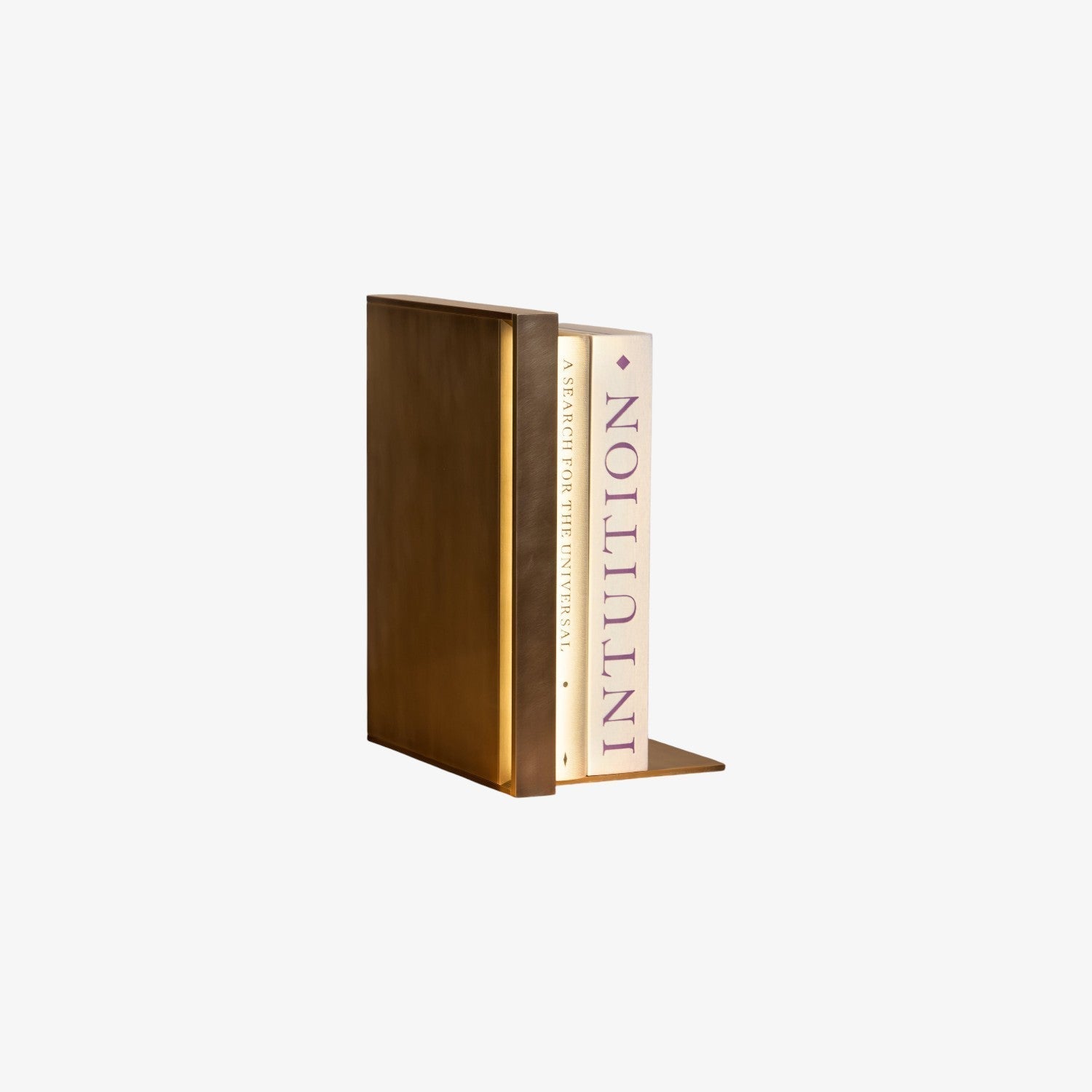 Booklight Table Lamp