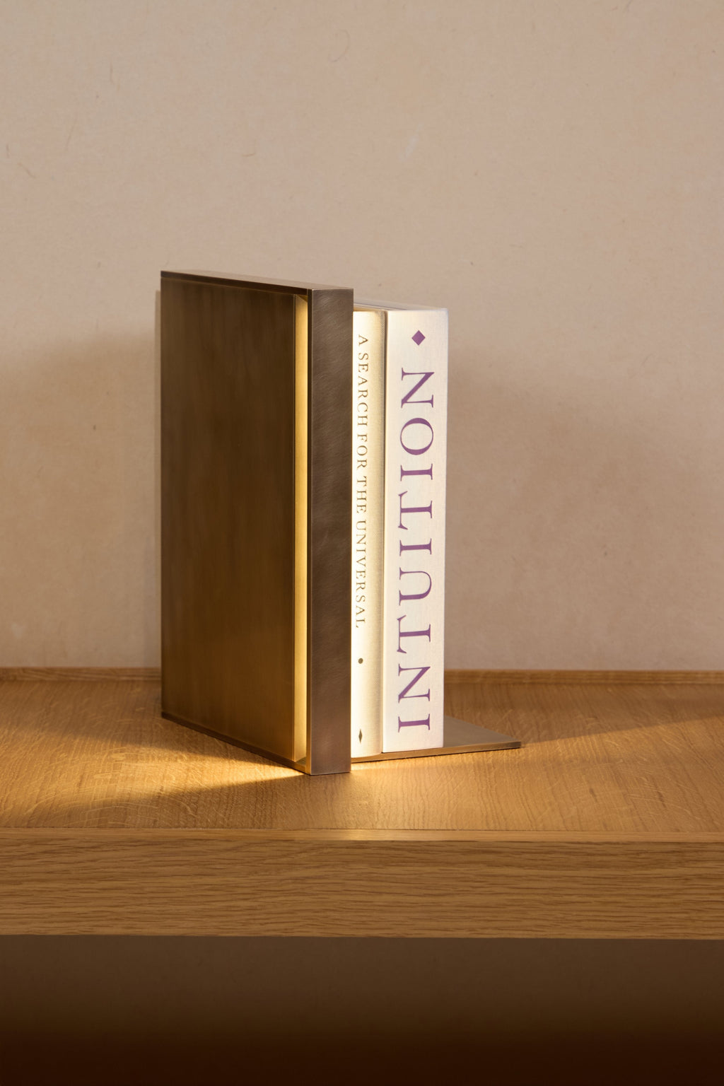 Booklight Table Lamp
