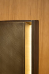 Booklight Table Lamp