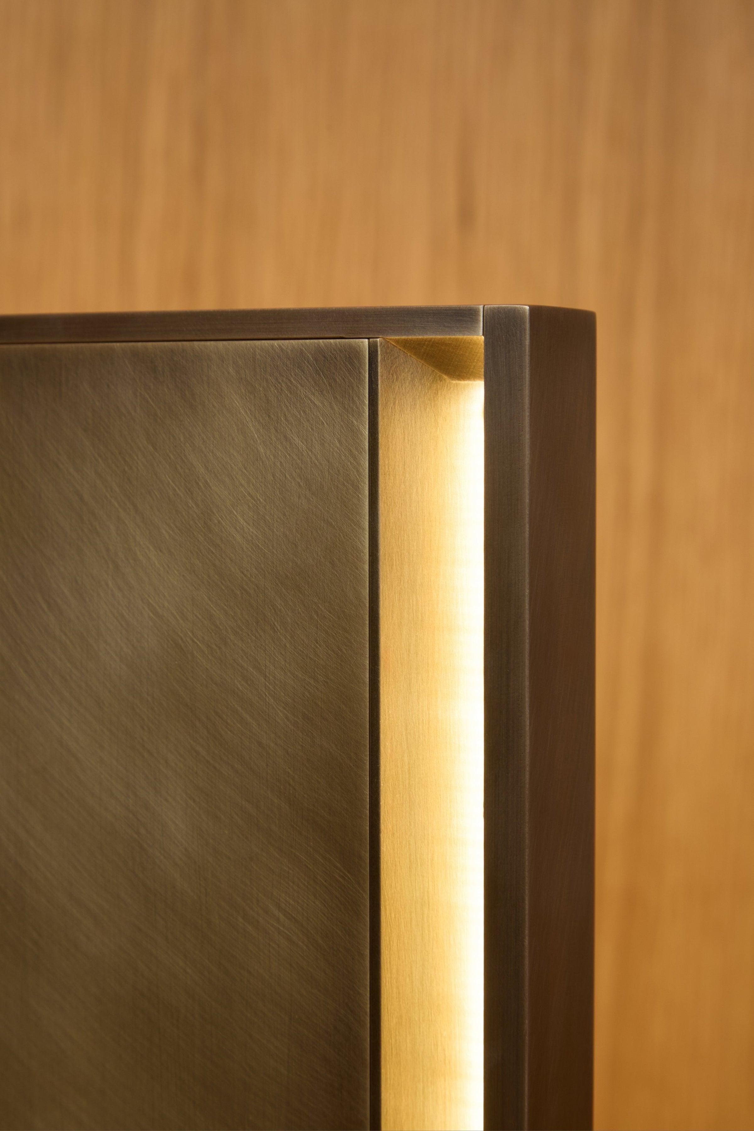 Booklight Table Lamp