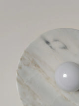 Borghini Marble Sconce