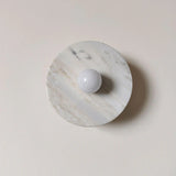 Borghini Marble Sconce