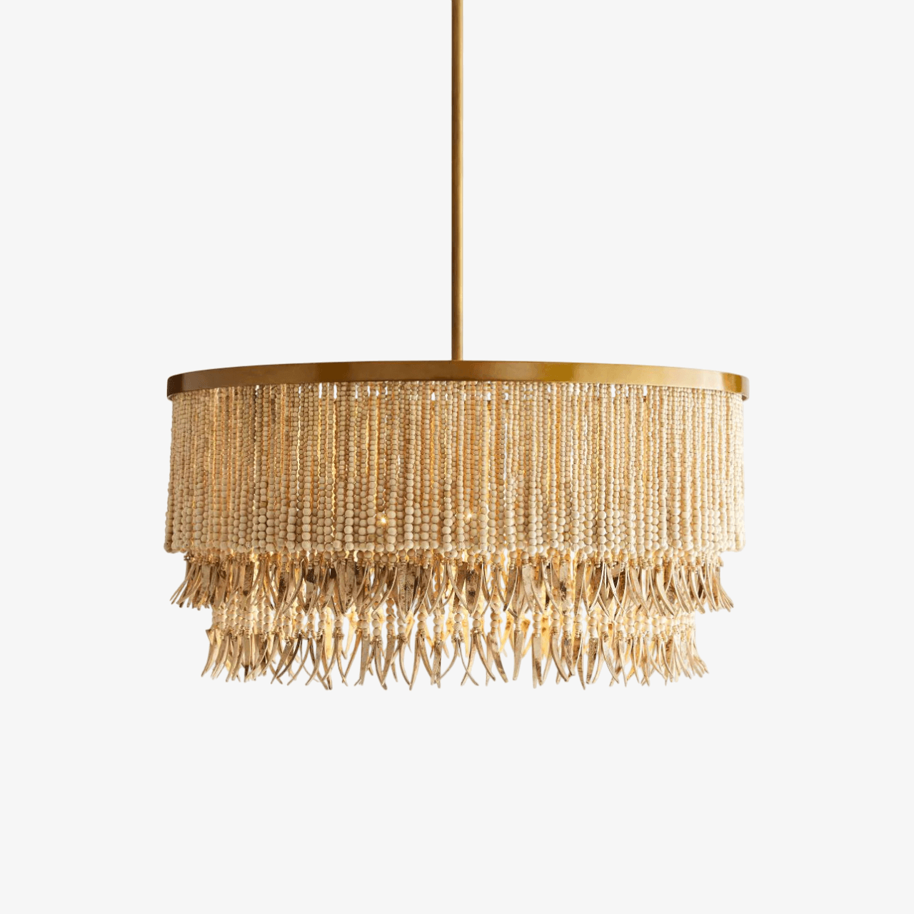 Baja Chandelier