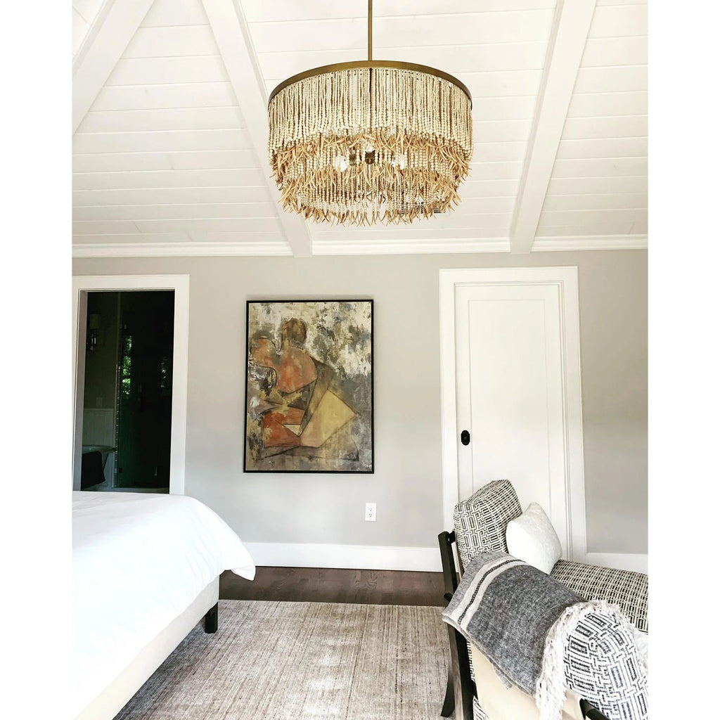 Baja Chandelier