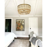 Baja Chandelier