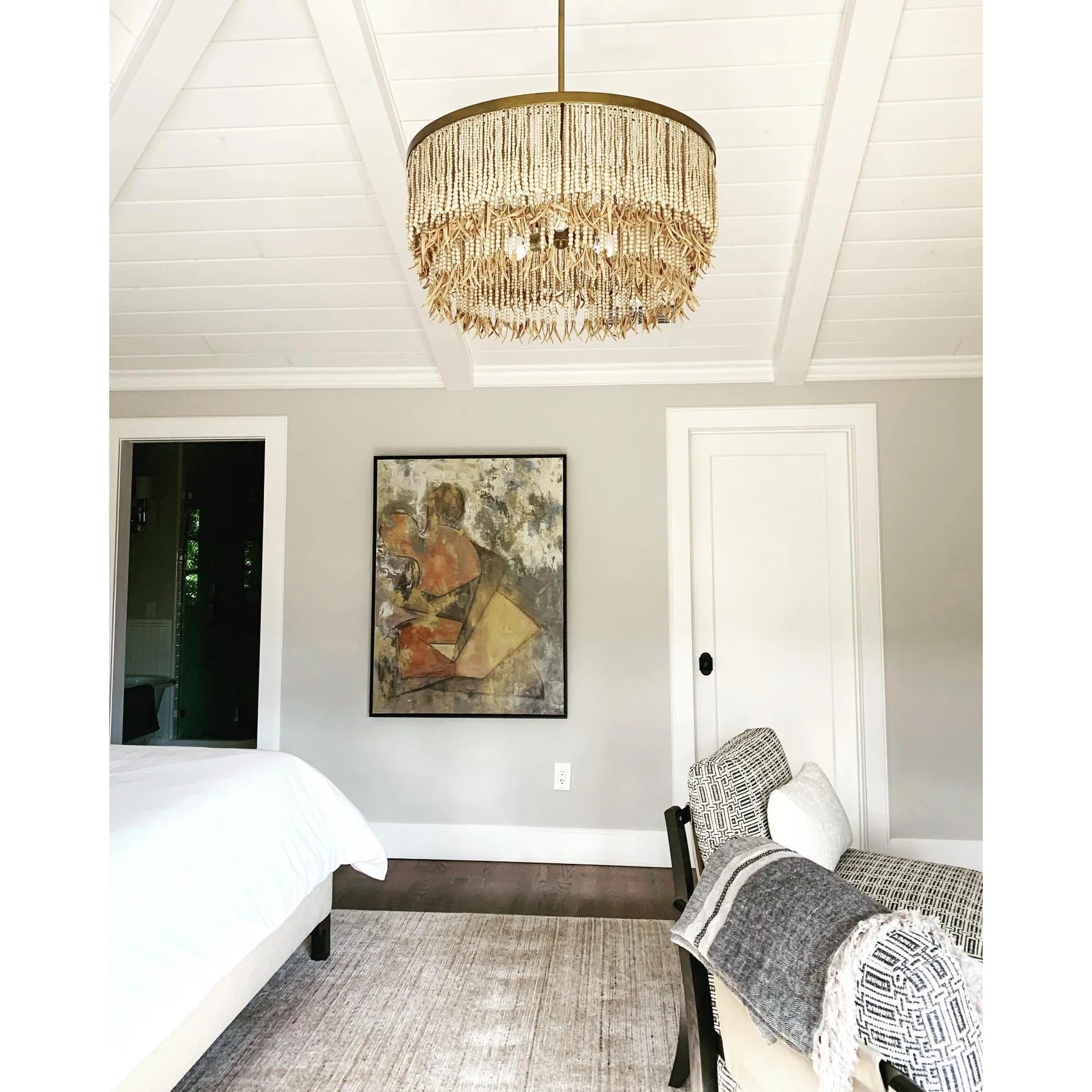 Baja Chandelier