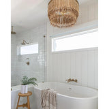 Baja Chandelier