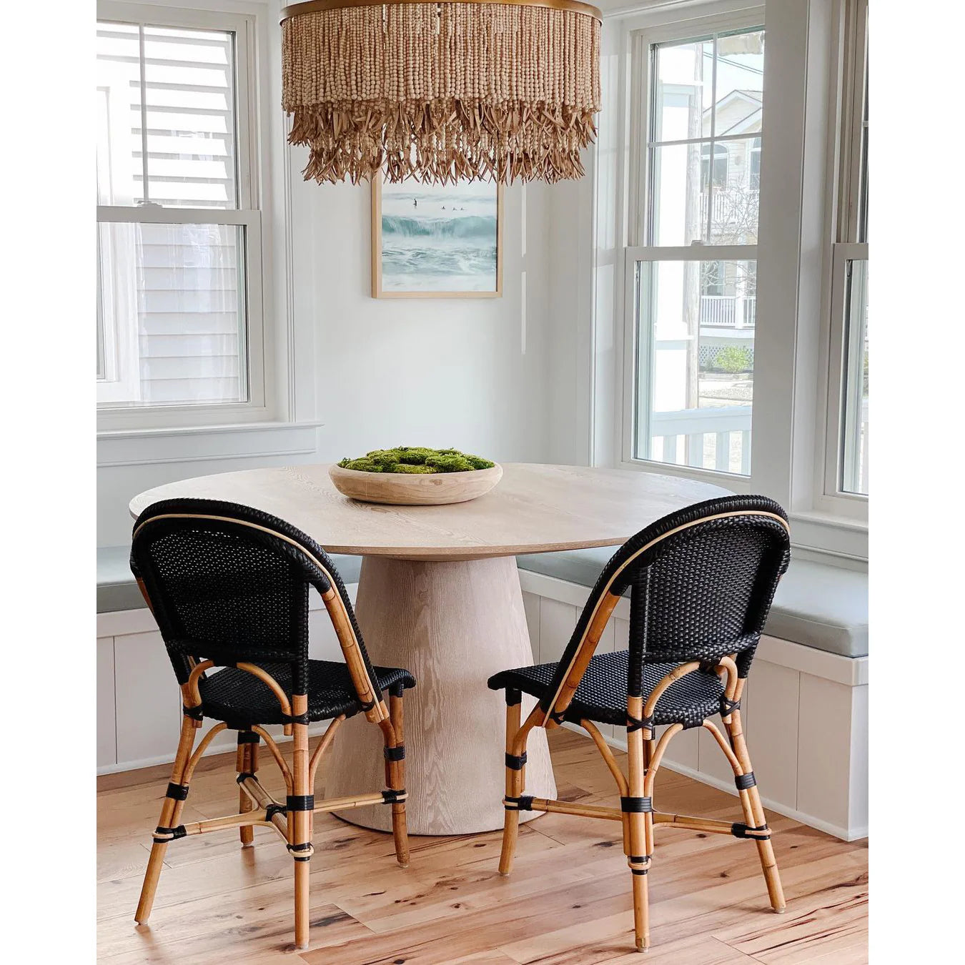 Baja Chandelier