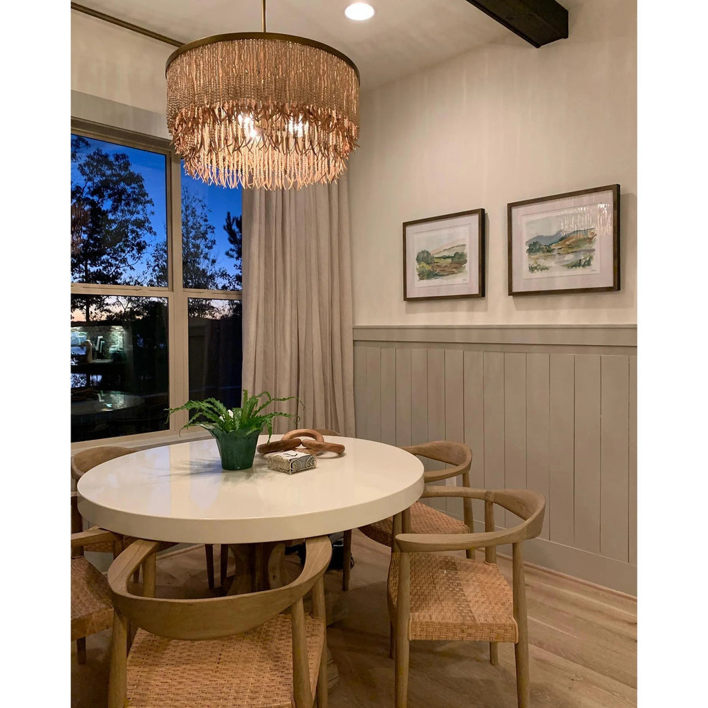 Baja Chandelier