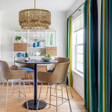 Baja Chandelier