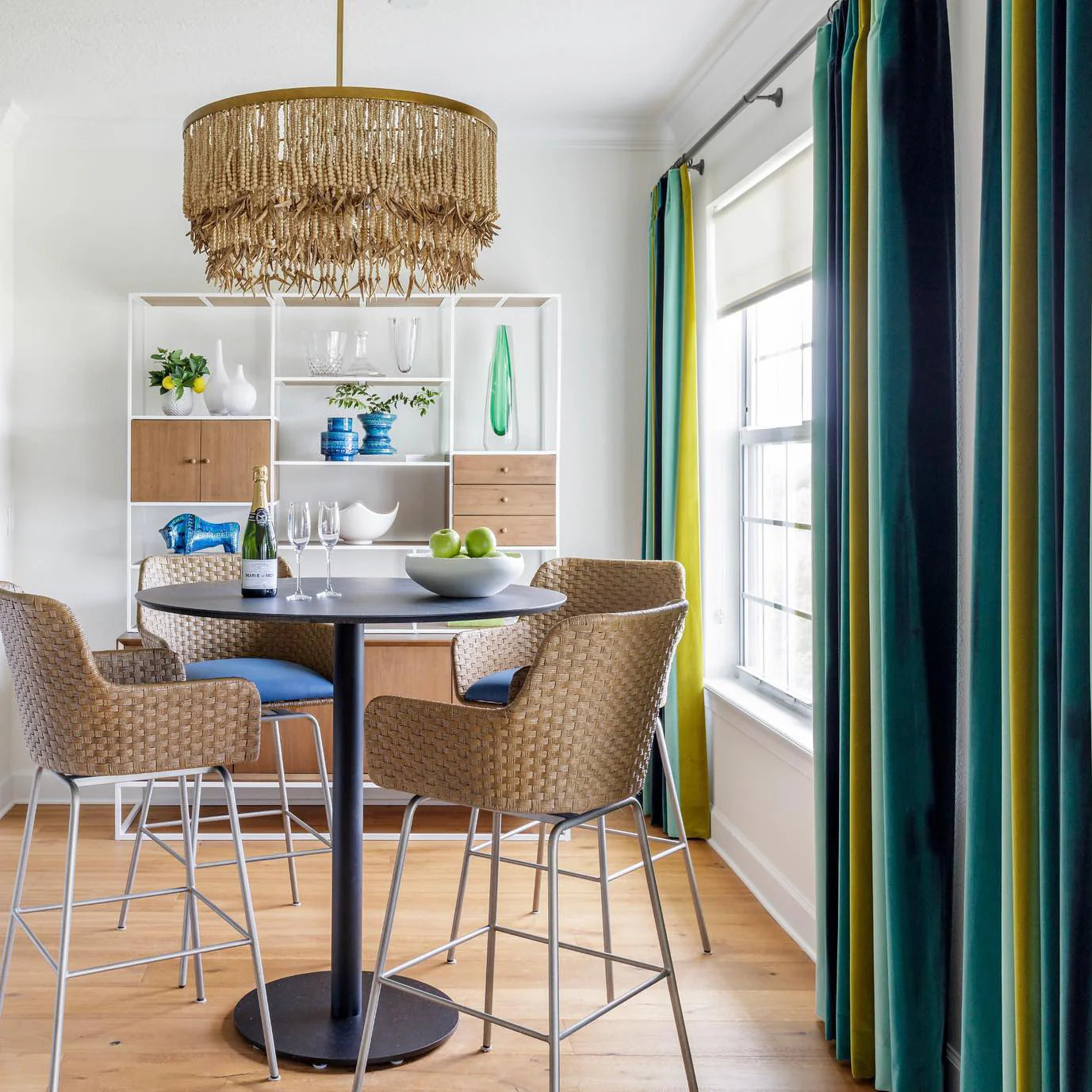 Baja Chandelier