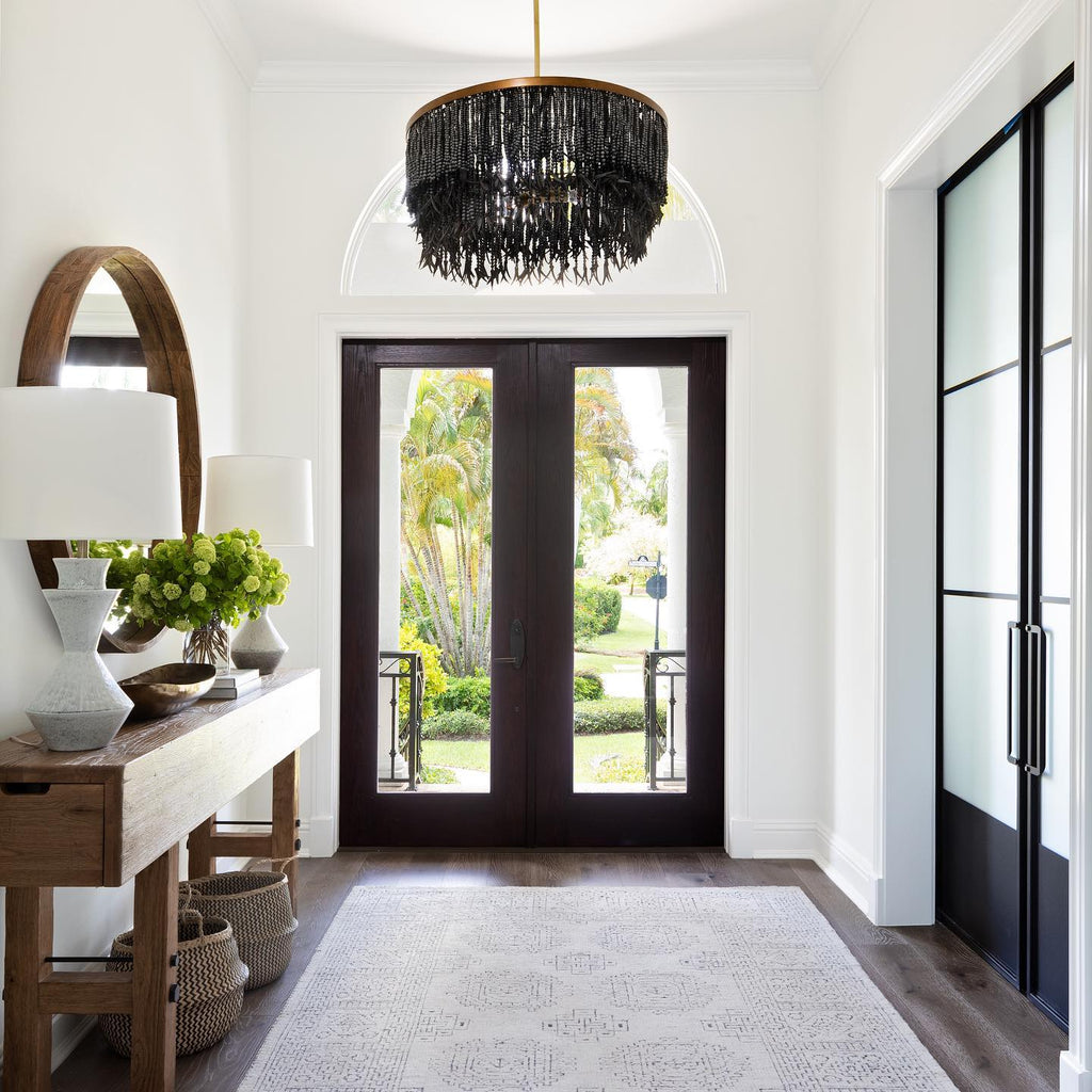 Baja Chandelier