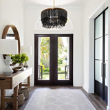 Baja Chandelier