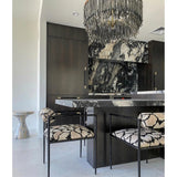 Baja Chandelier