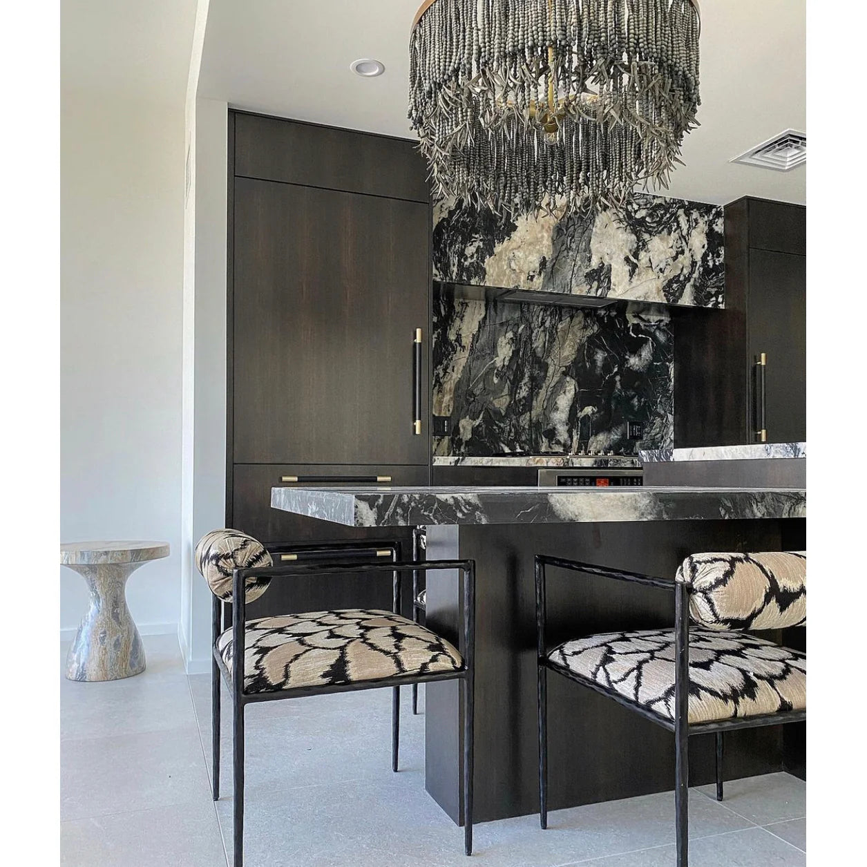 Baja Chandelier
