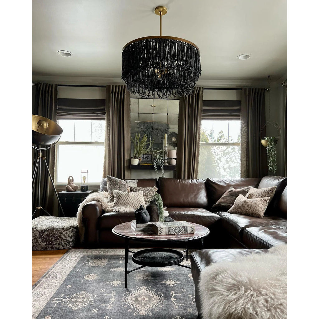 Baja Chandelier