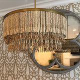 Baja Chandelier