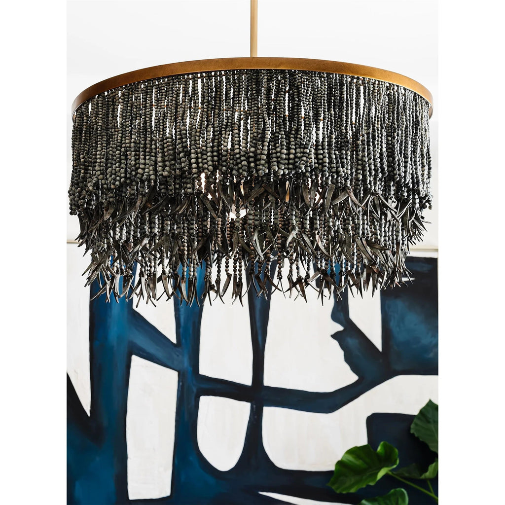 Baja Chandelier