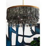 Baja Chandelier