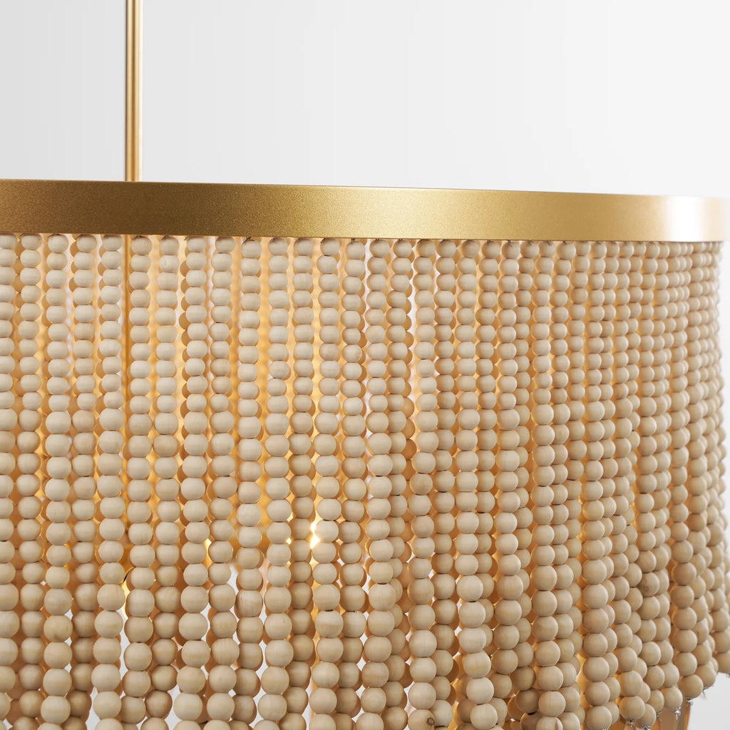 Baja Chandelier