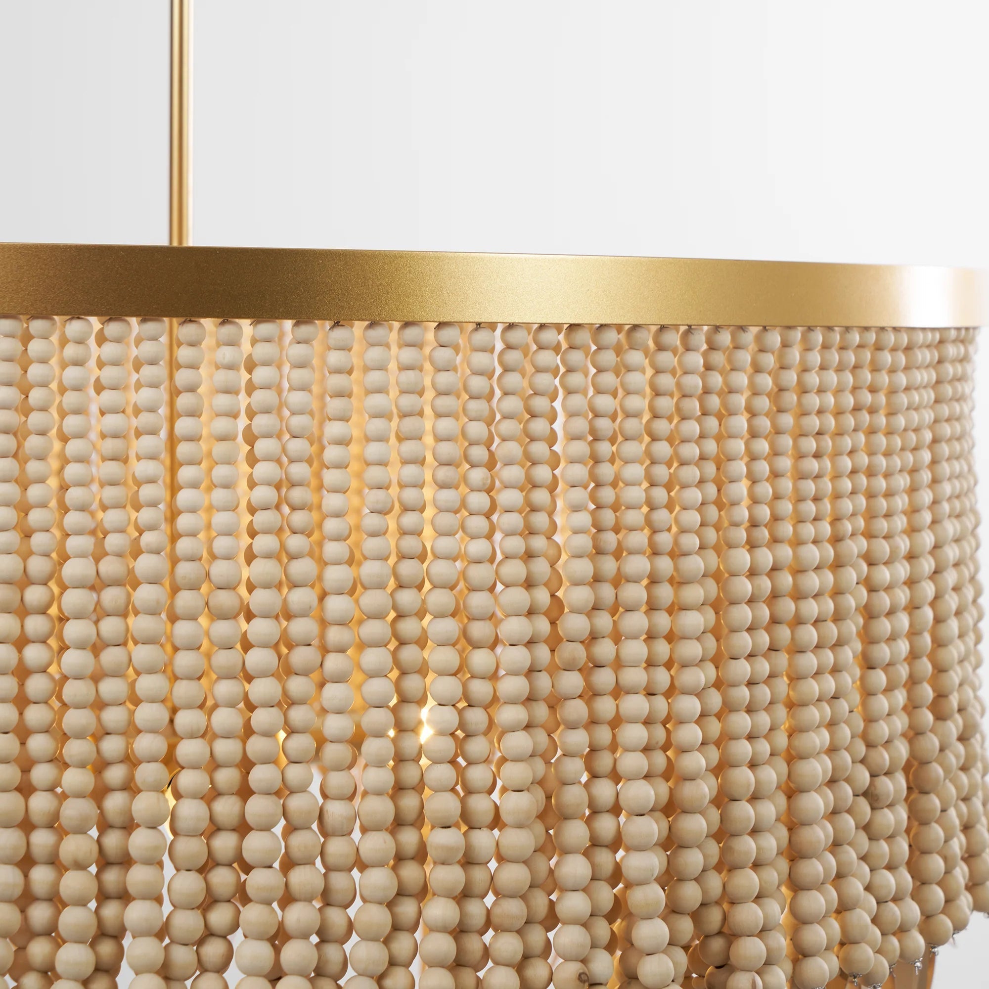 Baja Chandelier