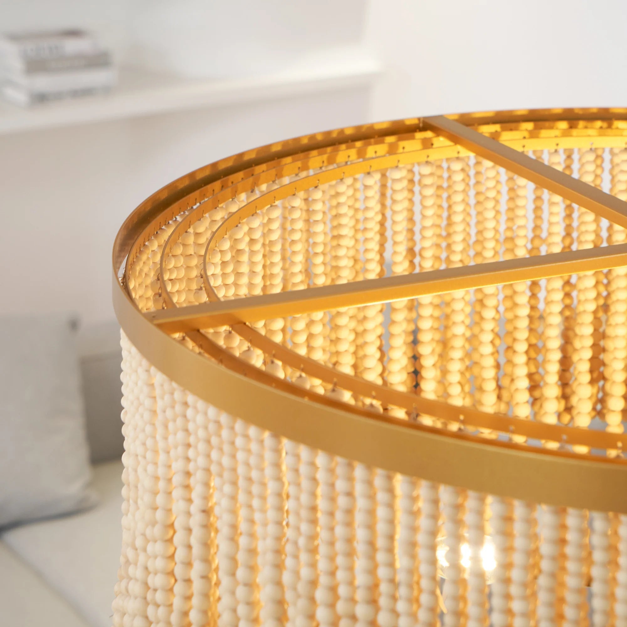 Baja Chandelier