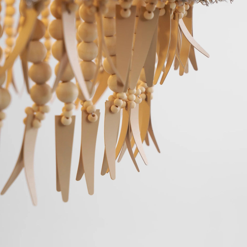 Baja Chandelier