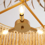 Baja Chandelier