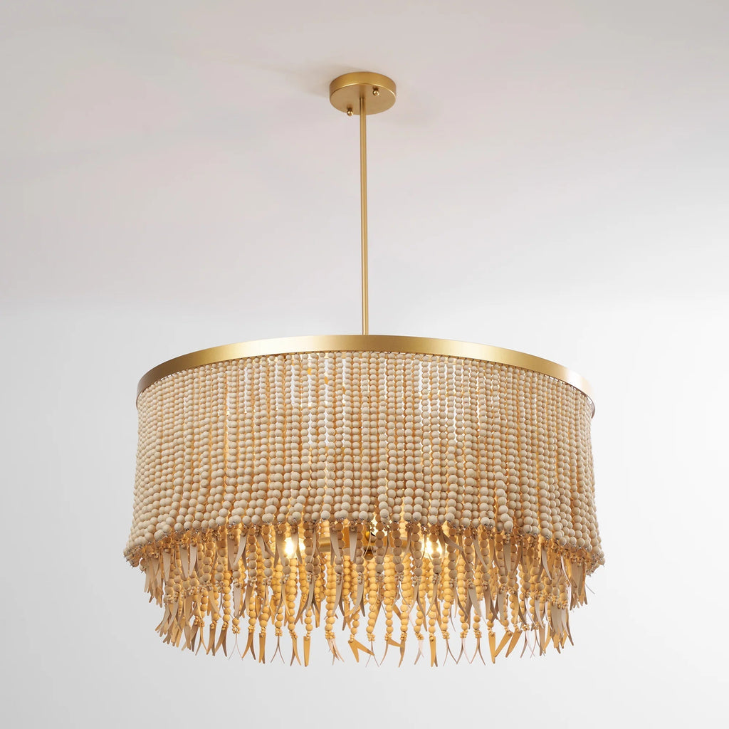 Baja Chandelier