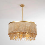 Baja Chandelier