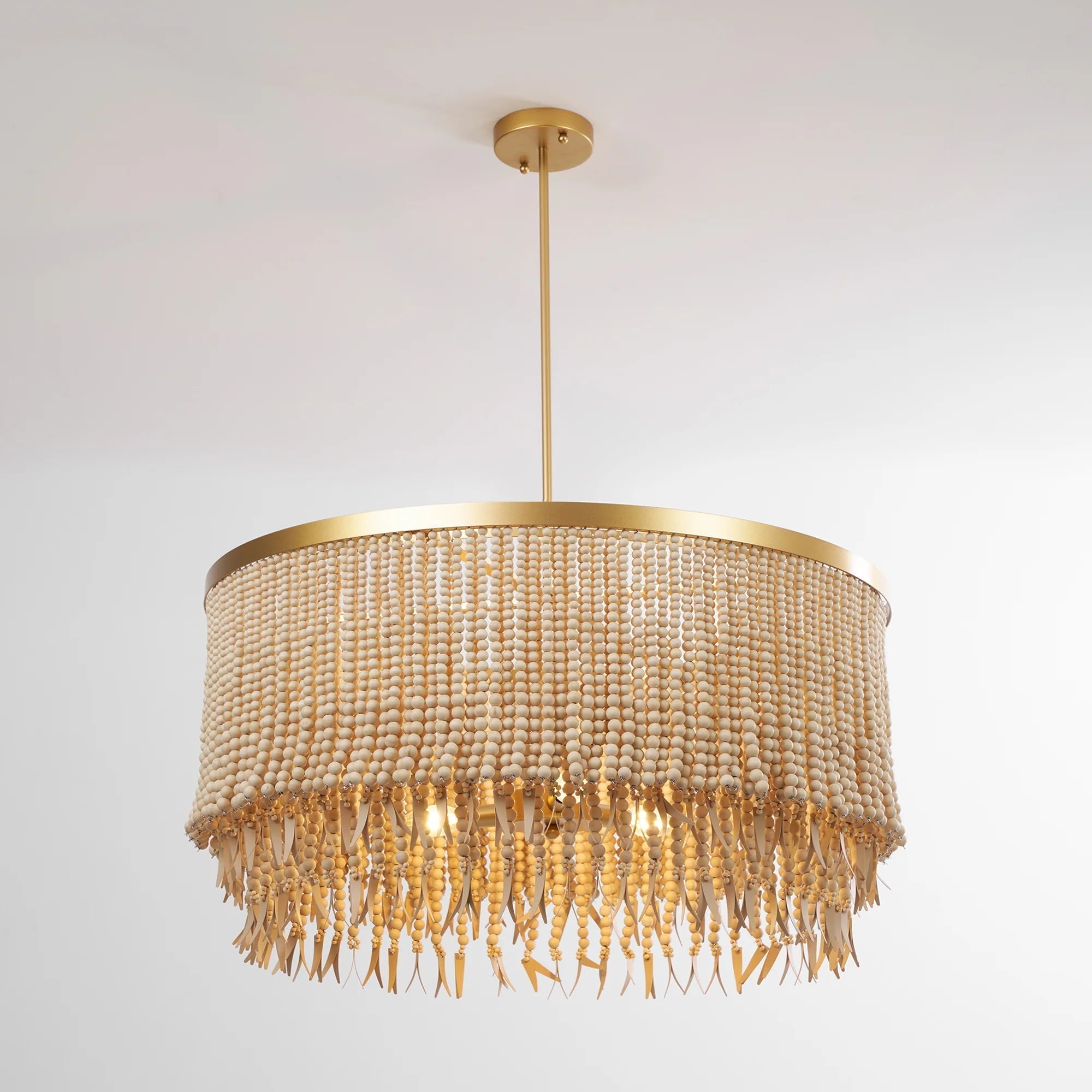 Baja Chandelier