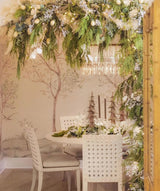 Baja Chandelier
