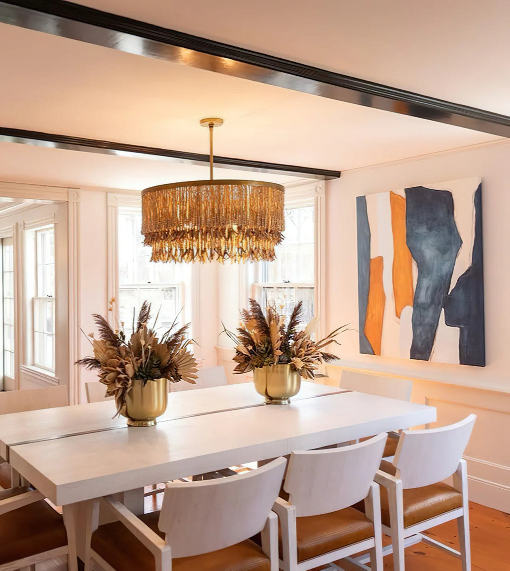 Baja Chandelier