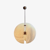 Meridian Sphere Suspension Lamp