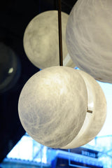 Meridian Sphere Suspension Lamp