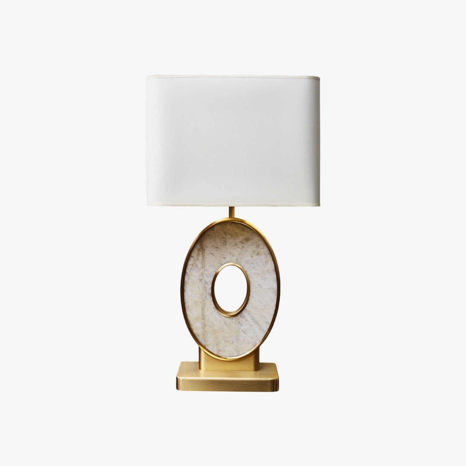Oracle Table Lamp