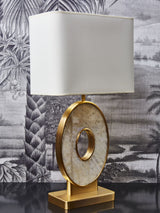 Oracle Table Lamp