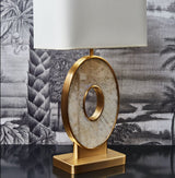 Oracle Table Lamp