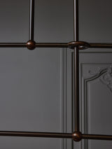 Alabaster Double Pendulum Chandelier
