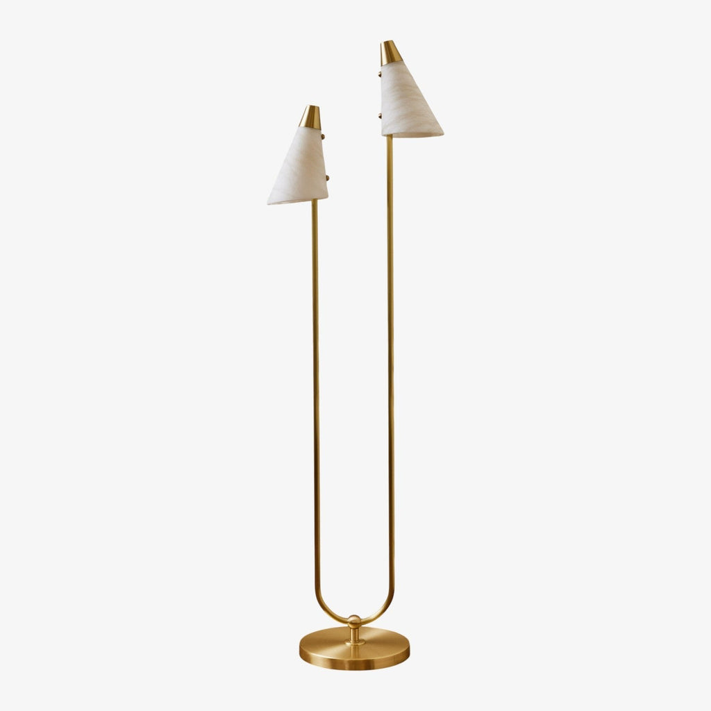 Font Floor Lamp
