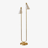 Font Floor Lamp