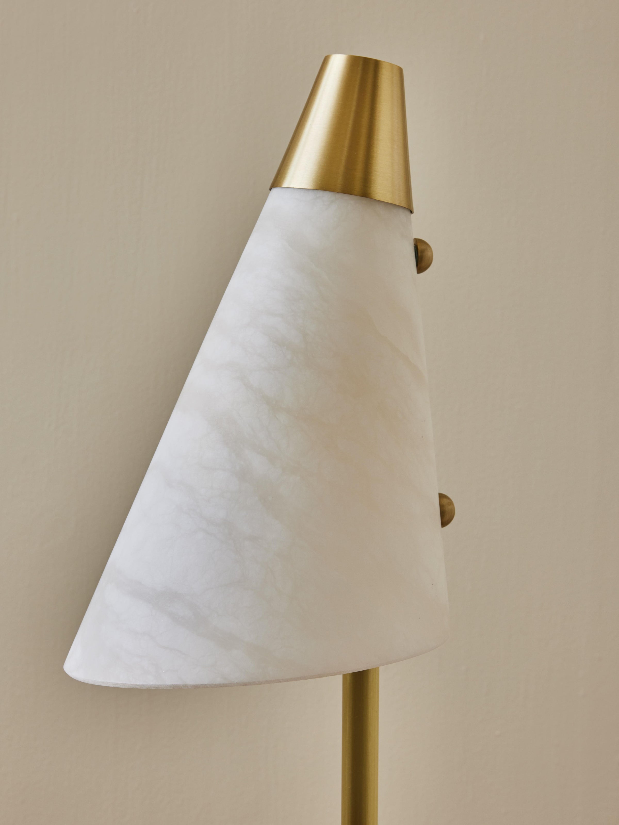 Font Floor Lamp