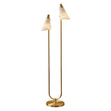 Font Floor Lamp