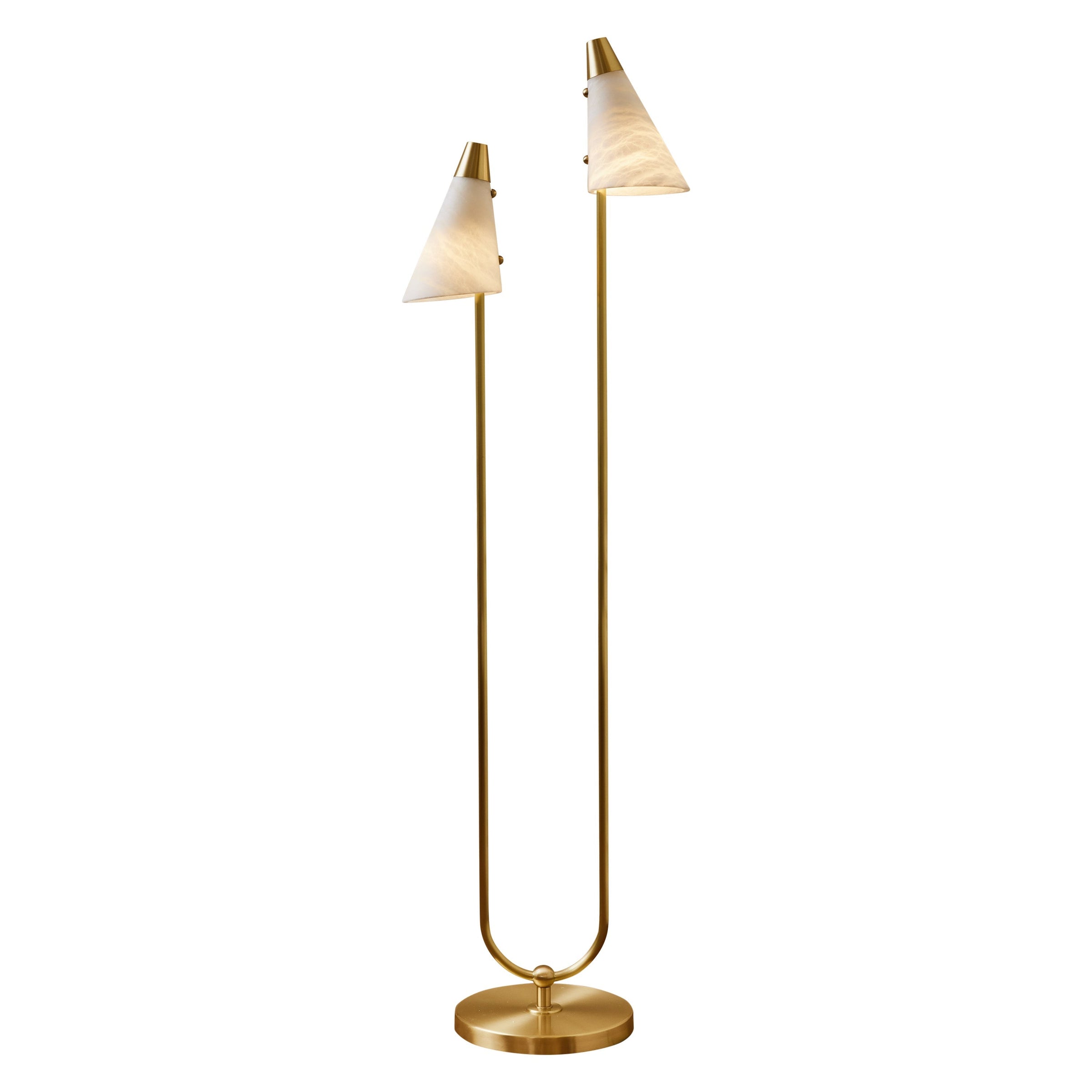 Font Floor Lamp