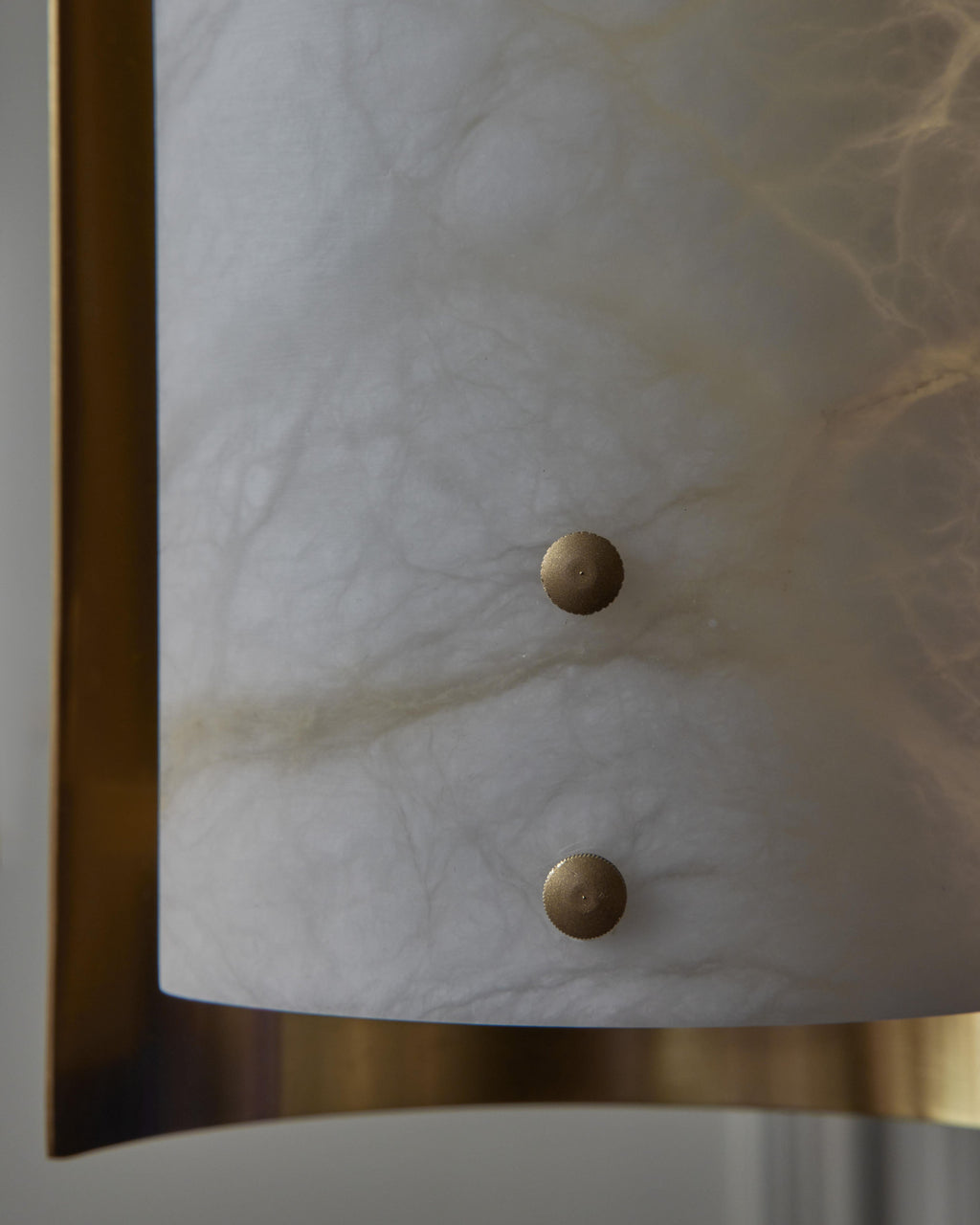 Shield Chandelier
