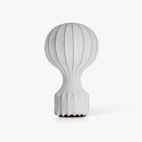 Brevil Silk Table Lamp