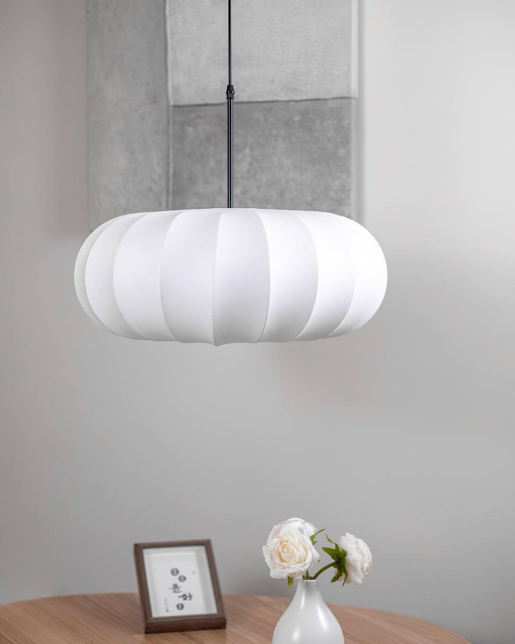 Brinck Silk Pendant Lighting