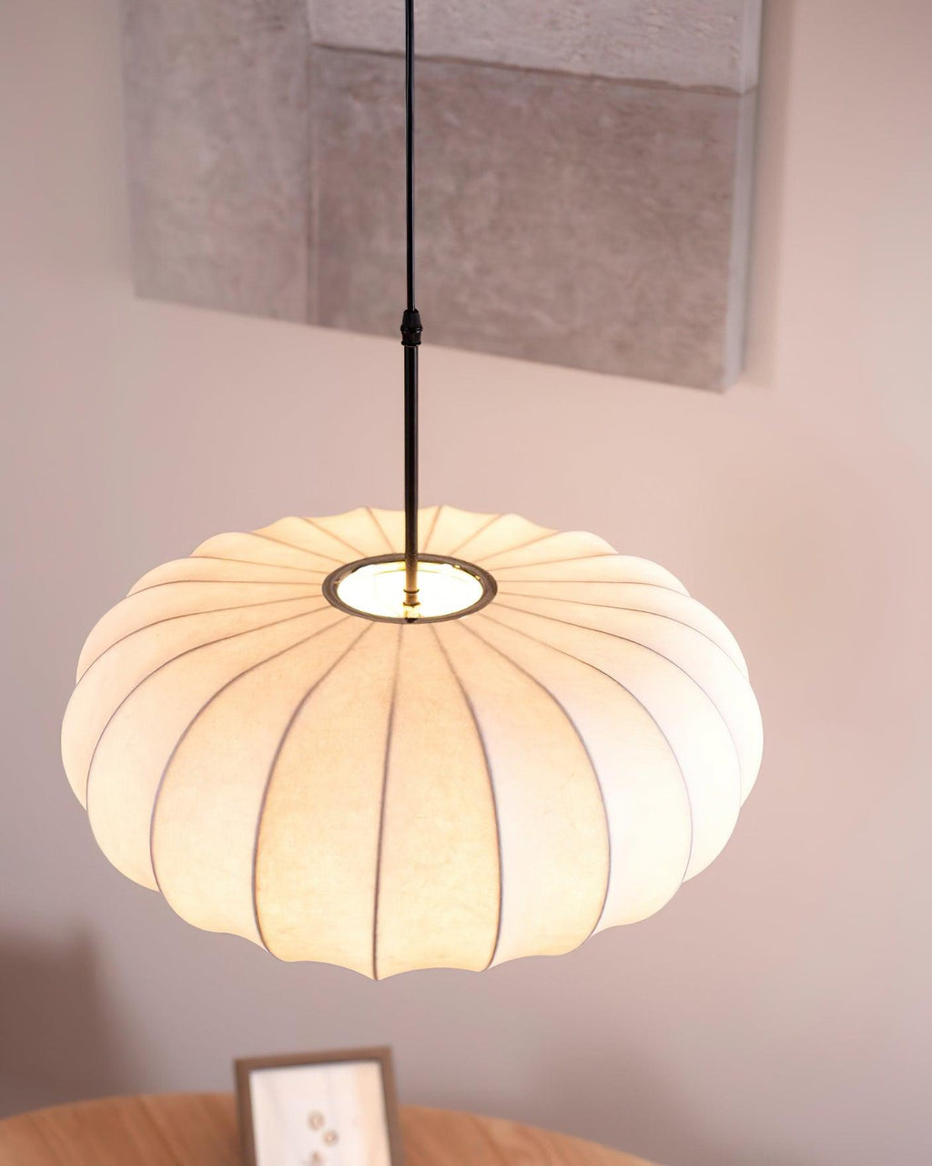 Brinck Silk Pendant Lighting