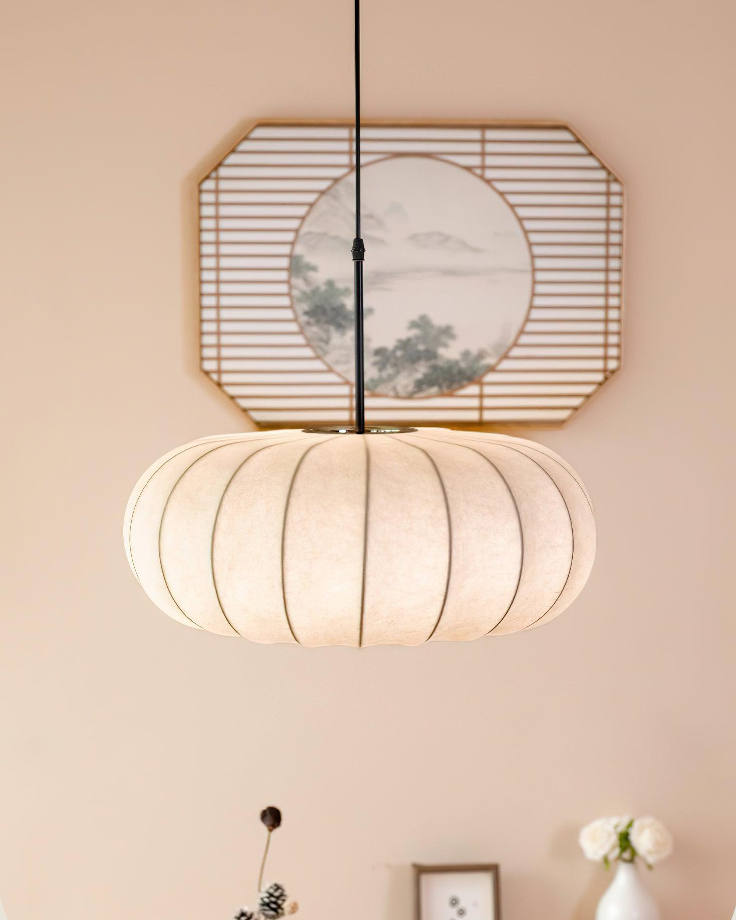 Brinck Silk Pendant Lighting