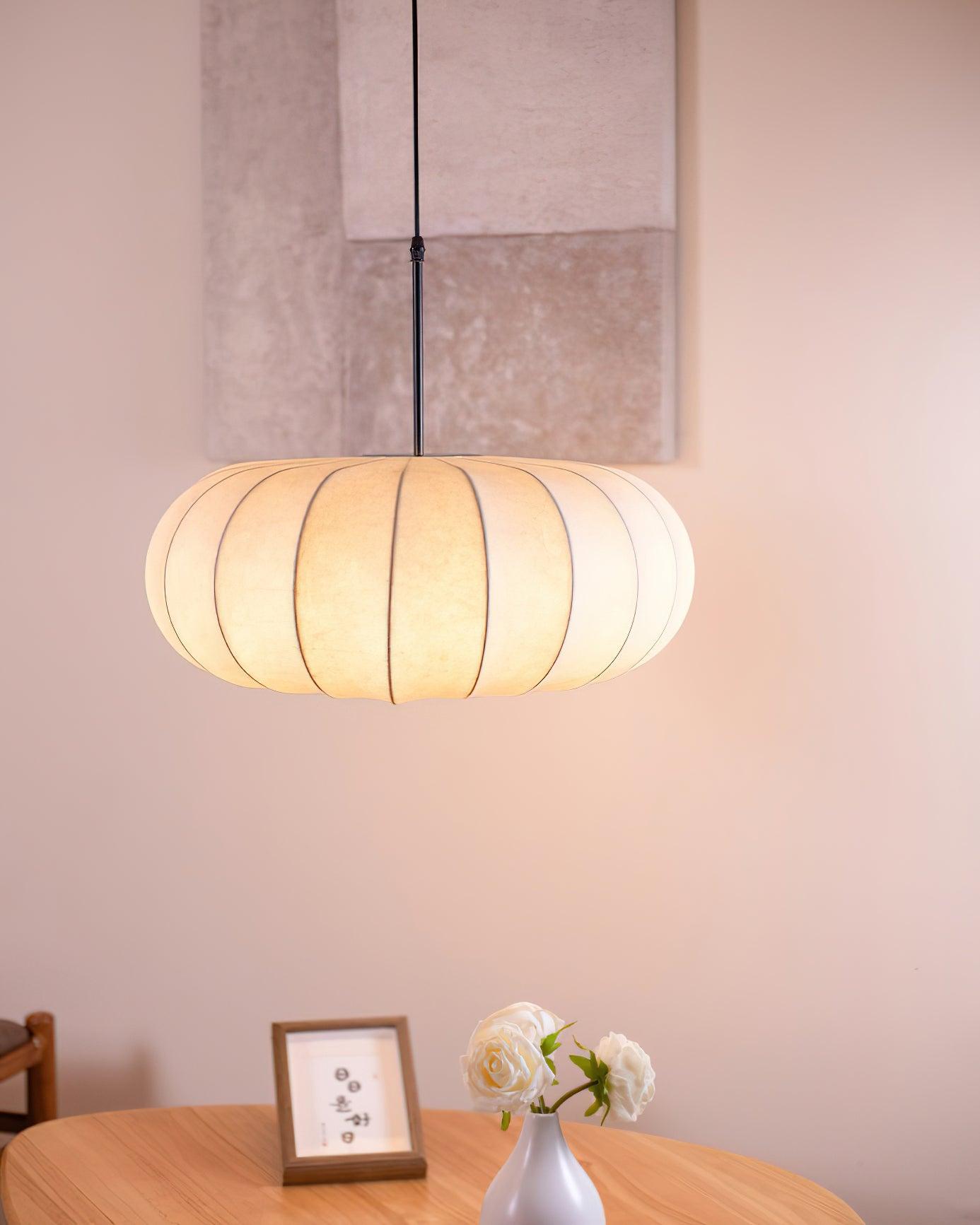 Brinck Silk Pendant Lighting